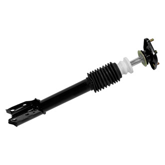 Suncore® - Rear Driver or Passenger Side Complete Strut Assembly