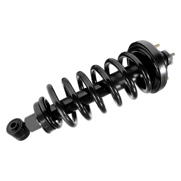 Suncore® - Rear Driver or Passenger Side Complete Strut Assembly