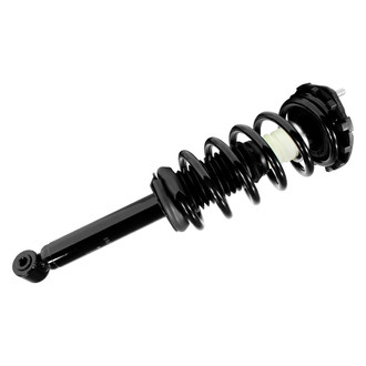 Suncore® - Rear Driver or Passenger Side Complete Strut Assembly
