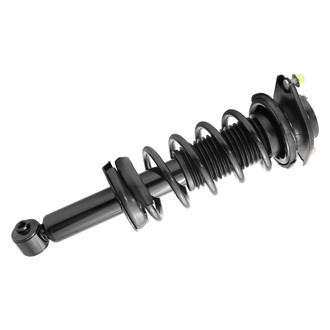 Suncore® - Rear Driver or Passenger Side Complete Strut Assembly