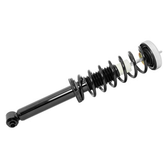 Suncore® - Rear Driver Side Complete Strut Assembly