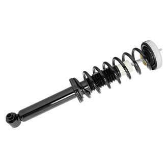 Suncore® - Rear Passenger Side Complete Strut Assembly