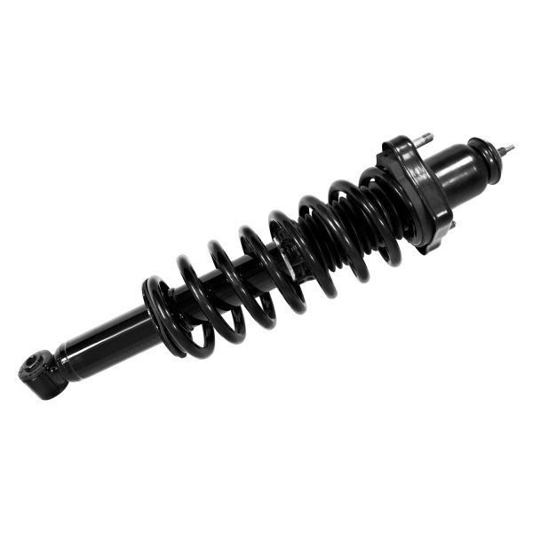 Suncore® - Rear Driver or Passenger Side Complete Strut Assembly