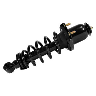 Suncore® - Rear Driver Side Complete Strut Assembly