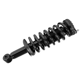 Suncore® - Rear Driver or Passenger Side Complete Strut Assembly