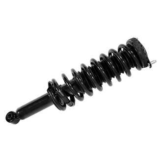 Suncore® - Rear Driver or Passenger Side Complete Strut Assembly