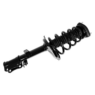 Suncore® - Rear Passenger Side Complete Strut Assembly