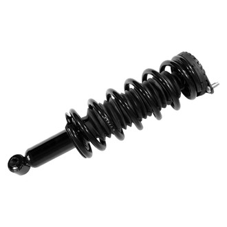 Suncore® - Rear Driver or Passenger Side Complete Strut Assembly