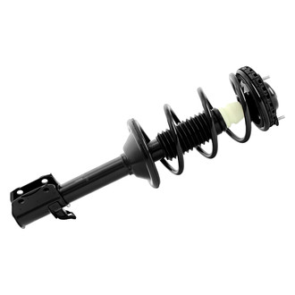 Suncore® - Rear Driver Side Complete Strut Assembly