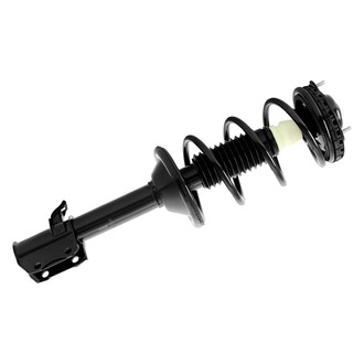 Suncore® - Rear Passenger Side Complete Strut Assembly