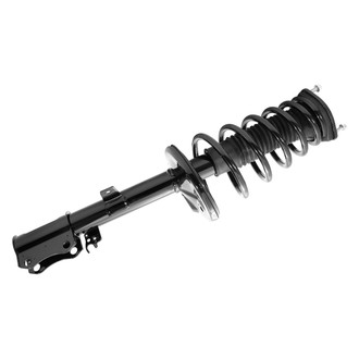 Suncore® - Rear Passenger Side Complete Strut Assembly