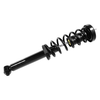 Suncore® - Rear Driver or Passenger Side Complete Strut Assembly