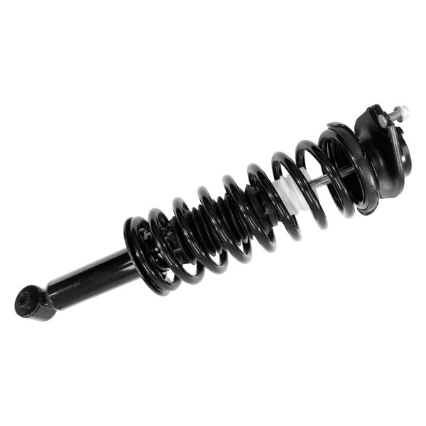 Suncore® - Rear Driver or Passenger Side Complete Strut Assembly