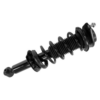 Suncore® - Rear Driver or Passenger Side Complete Strut Assembly