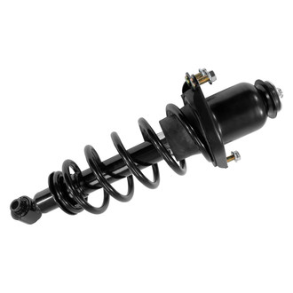 Suncore® - Rear Driver Side Complete Strut Assembly
