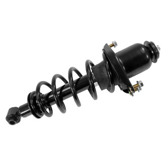 Suncore® - Rear Passenger Side Complete Strut Assembly
