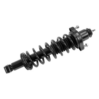 Suncore® - Rear Driver or Passenger Side Complete Strut Assembly