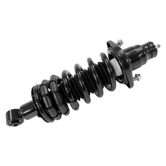 Suncore® - Rear Passenger Side Complete Strut Assembly