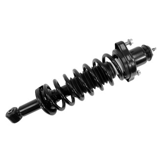 Suncore® - Rear Driver or Passenger Side Complete Strut Assembly