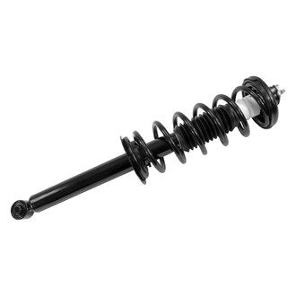 Suncore® - Rear Driver or Passenger Side Complete Strut Assembly