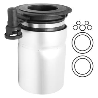 Suncore® - New Rear Driver or Passenger Side Heavy Duty Air Spring
