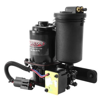 Suncore® - Suspension Air Compressor