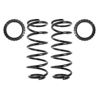 Suncore® - Rear New Air to Coil Spring Conversion Kit