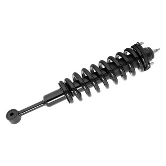 Suncore® - Front New Air to Coil Spring Conversion Kit