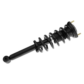 Suncore® - Front New Air to Coil Spring Conversion Kit