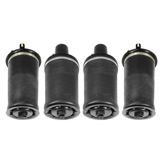 Suncore® - New Front and Rear Regular Air Spring Kit