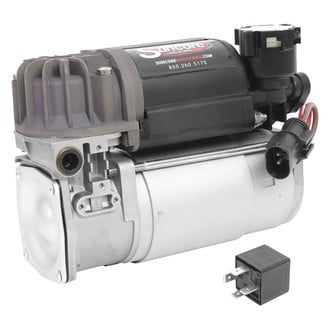 Suncore® - Suspension Air Compressor