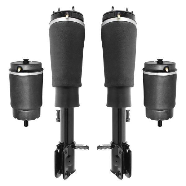  Suncore® - Remanufactured OEM Air Struts with Air Springs