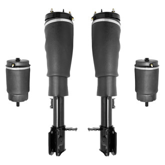 Suncore® - Air Suspension System