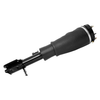Suncore® - Front Driver Side Non-Electronic Air Complete Strut Assembly