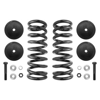 Suncore® - Rear New Air to Coil Spring Conversion Kit
