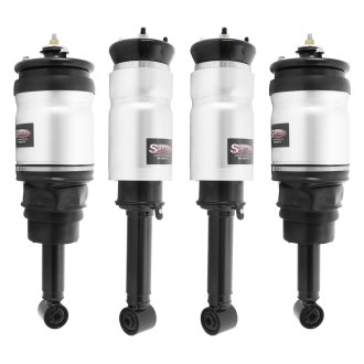 Suncore® - Air Complete Strut Assemblies