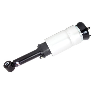 Suncore® - Rear Driver or Passenger Side Non-Electronic Air Complete Strut Assembly