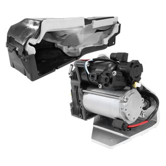 Suncore® - Suspension Air Compressor