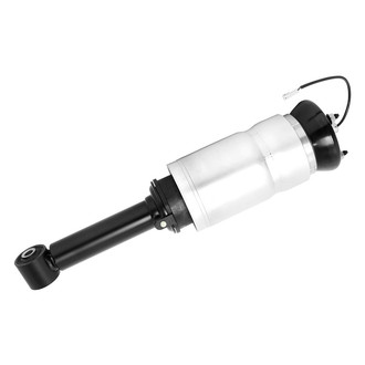 Suncore® - Front Driver or Passenger Side Electronic Air Complete Strut Assembly