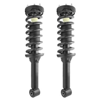Suncore® - Front New Air to Coil Spring Conversion Kit
