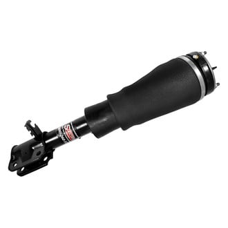 Suncore® - Front Passenger Side Non-Electronic Air Complete Strut Assembly