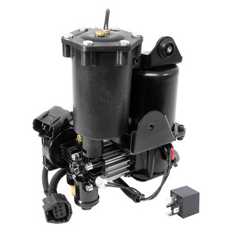 Suncore® - Suspension Air Compressor