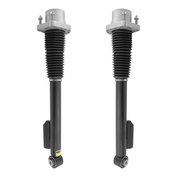 Suncore® - Rear Driver or Passenger Side Shock Absorbers