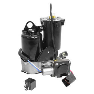 Suncore® - Suspension Air Compressor