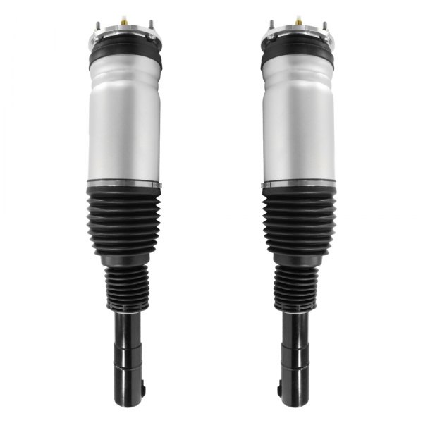 Suncore® - Front Complete Strut Assembly