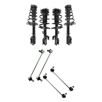 Suncore® - Suspension Strut Assembly Kit
