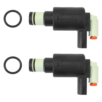 Suncore® - New Rear Air Suspension Solenoid Valves