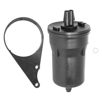 Suncore® - New 2-Outlet Air Compressor Dryer