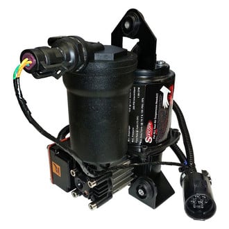 Suncore® - Suspension Air Compressor
