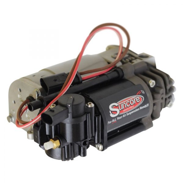 Suncore® 124M20 New Air Suspension Compressor